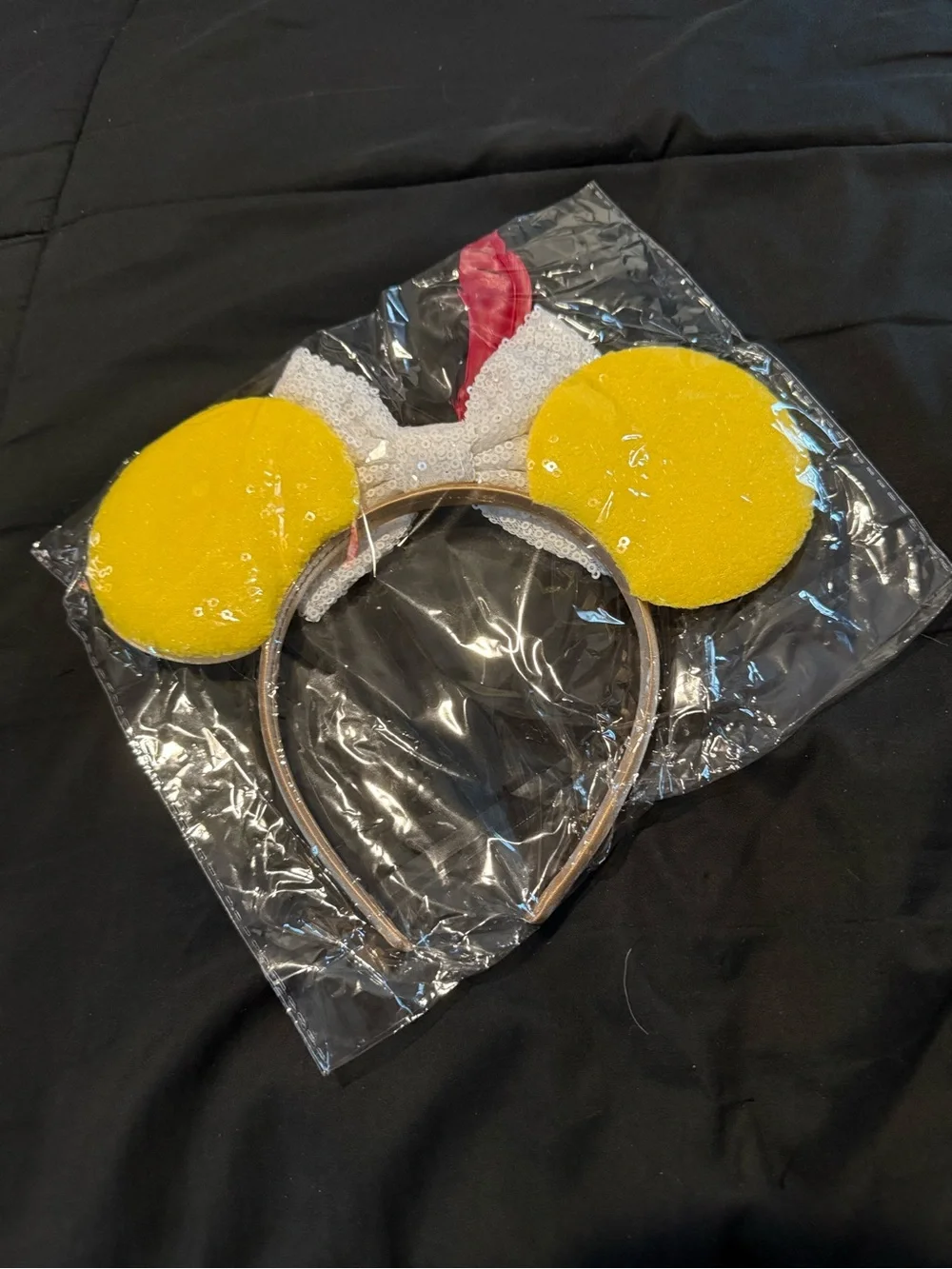 N/A set mickey